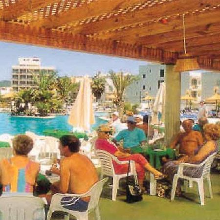 Cala Bona Leilighet Cala Bona  Eksteriør bilde