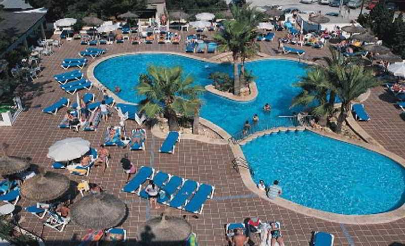Cala Bona Leilighet Cala Bona  Eksteriør bilde
